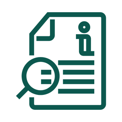 Información académica