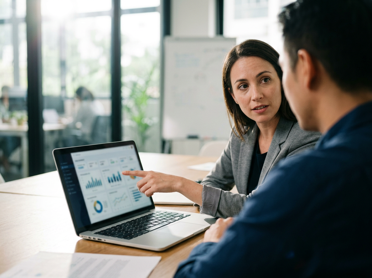 Análisis de Datos y Presentaciones Innovadoras