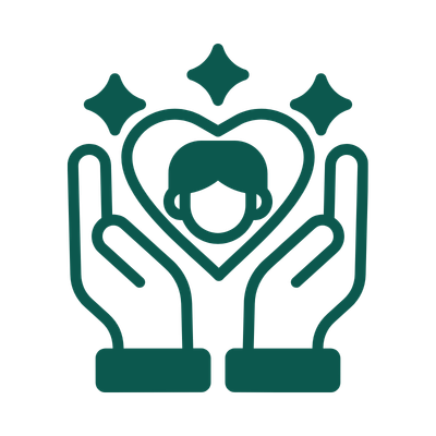 Atención personalizada