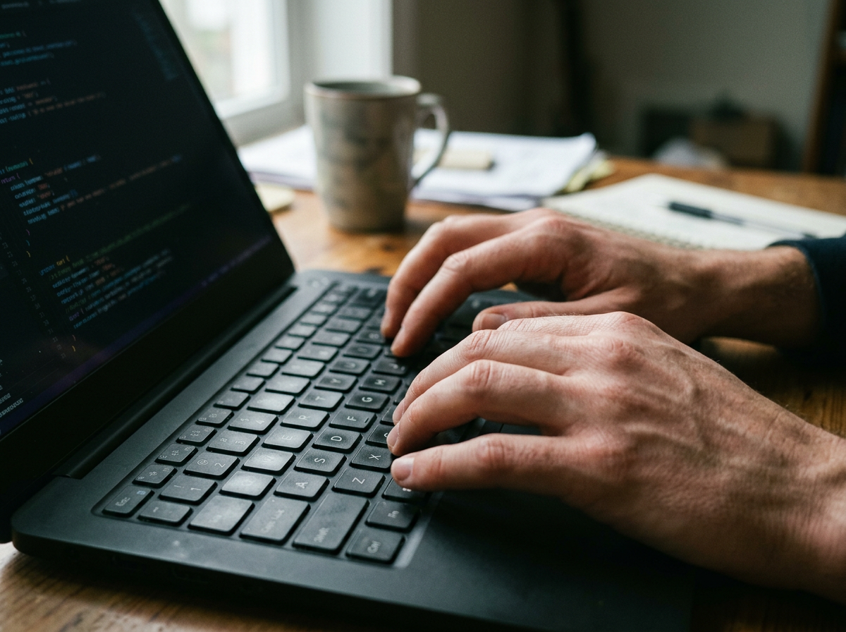 Python desde Cero: Pensamiento Computacional y Desarrollo con IA