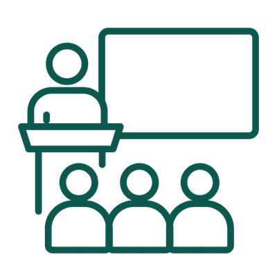 Explora programas presenciales