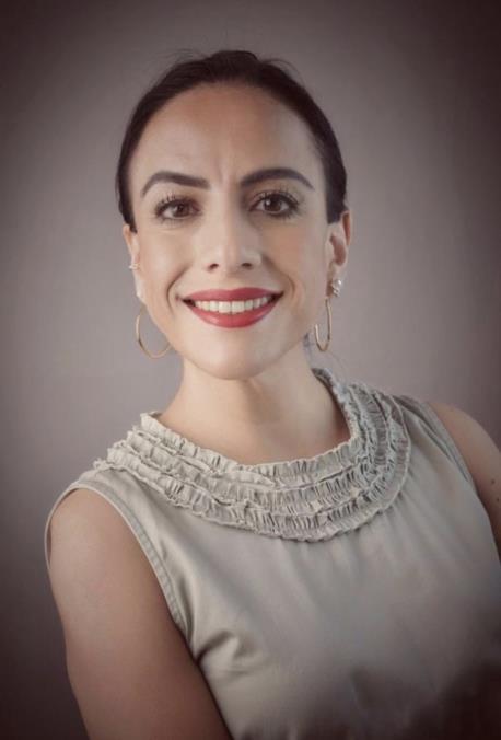 María Elsa Torres Bastida