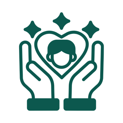 Atención personalizada