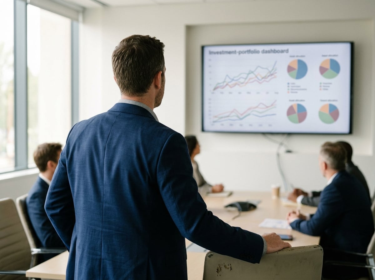 Bootcamp: Tu Primer Portafolio de Inversión