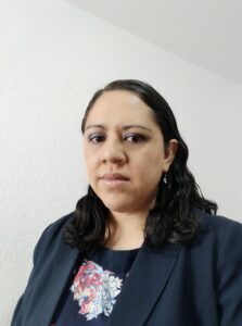 Karen González Fernández