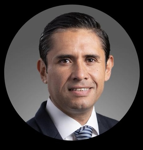 Dr. Roberto J. Manríquez Delgado