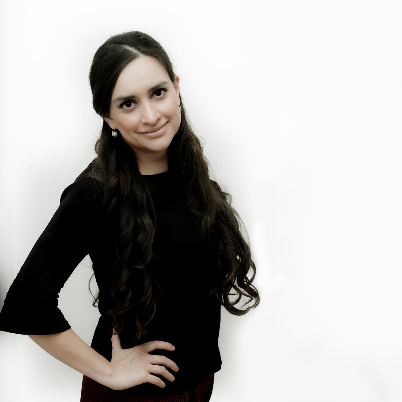 Mtra. Sandra Ivette Araujo Gurrola