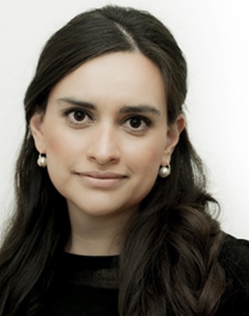 Sandra Ivette Araujo Gurrola