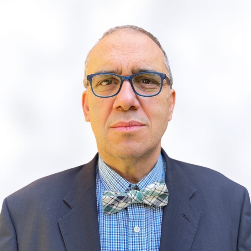 José Carlos Morales Álvarez