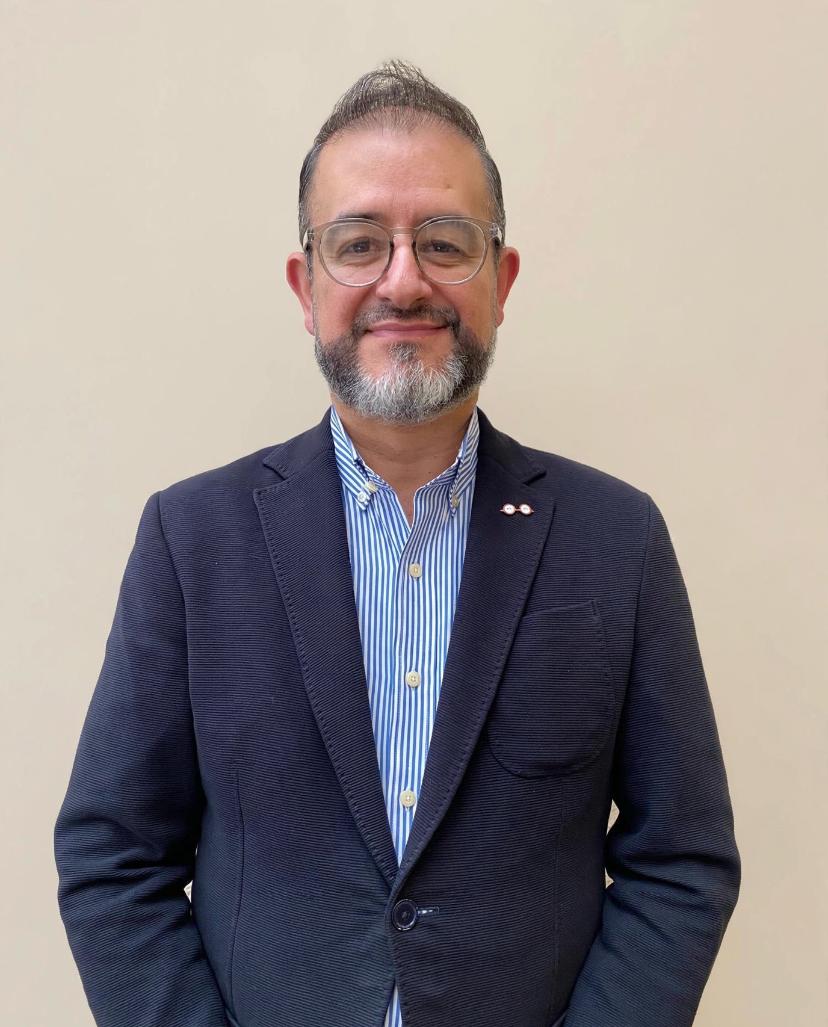 Alejandro Ayaes Soto Arias