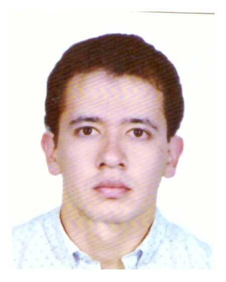 Edgar Darío Arteaga Gaytán