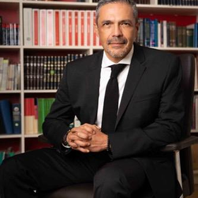 Jorge Saldívar