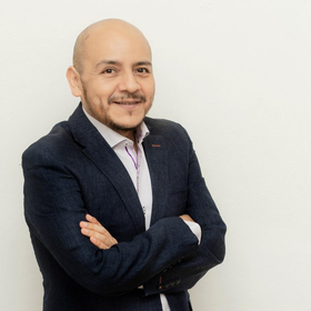 Miguel Ángel Armas Alemán
