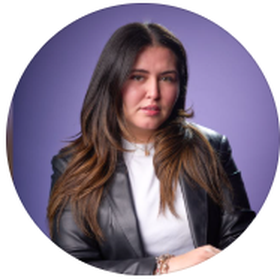 Tamara Chayo