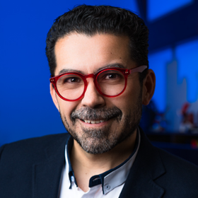 Luis González