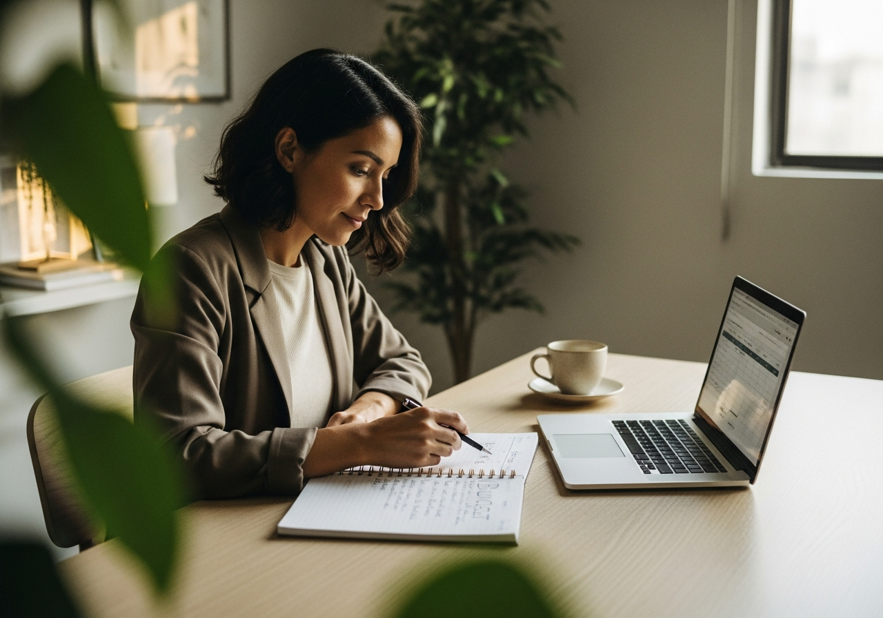 Bootcamp de Finanzas Personales