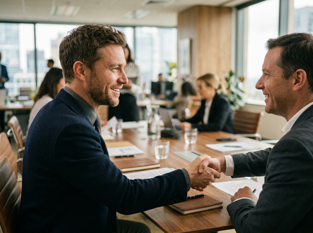 Dirección Comercial de Ventas B2B