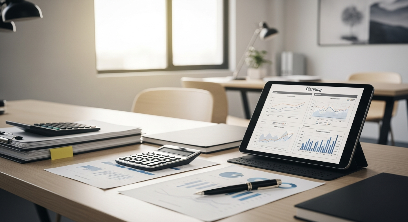 Diplomado en Analisis y Planeacion Financiera