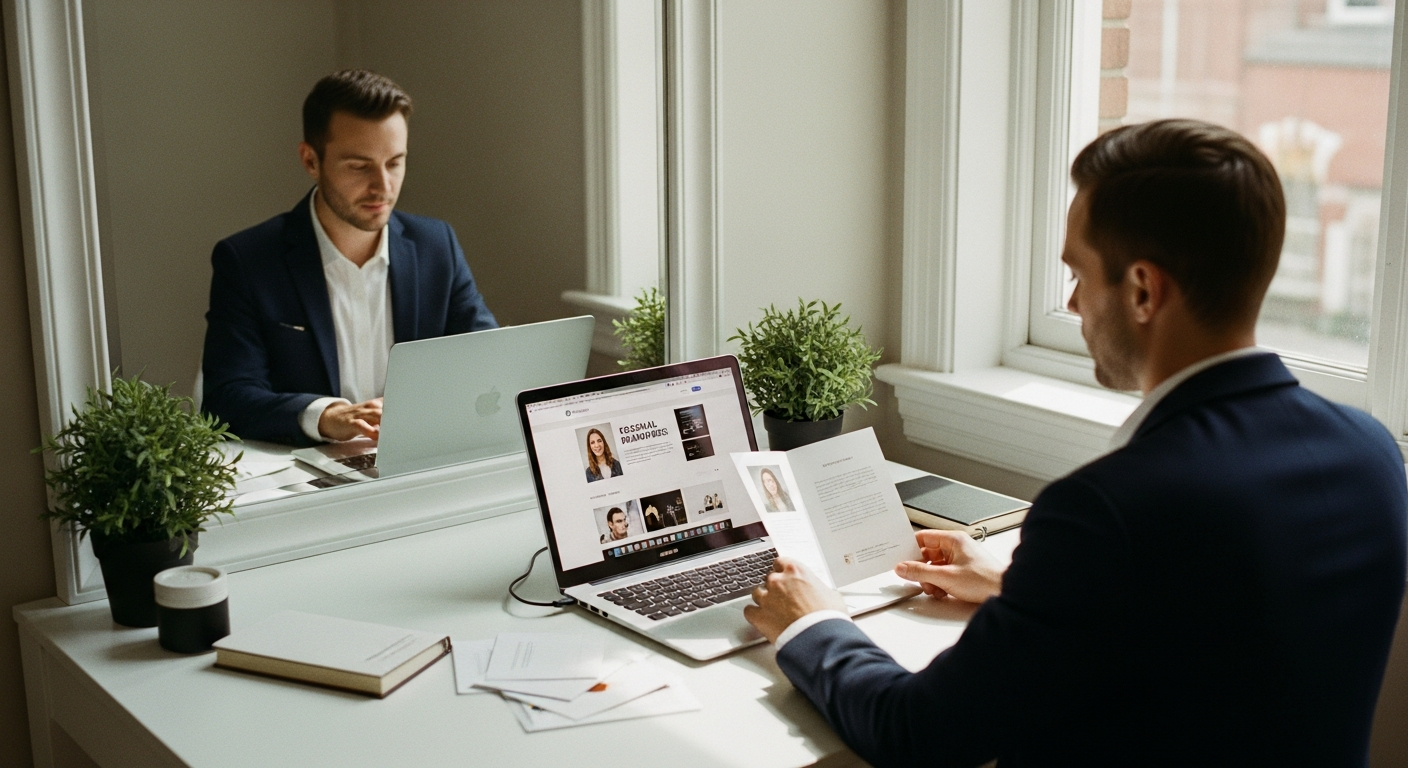 Curso Personal Branding