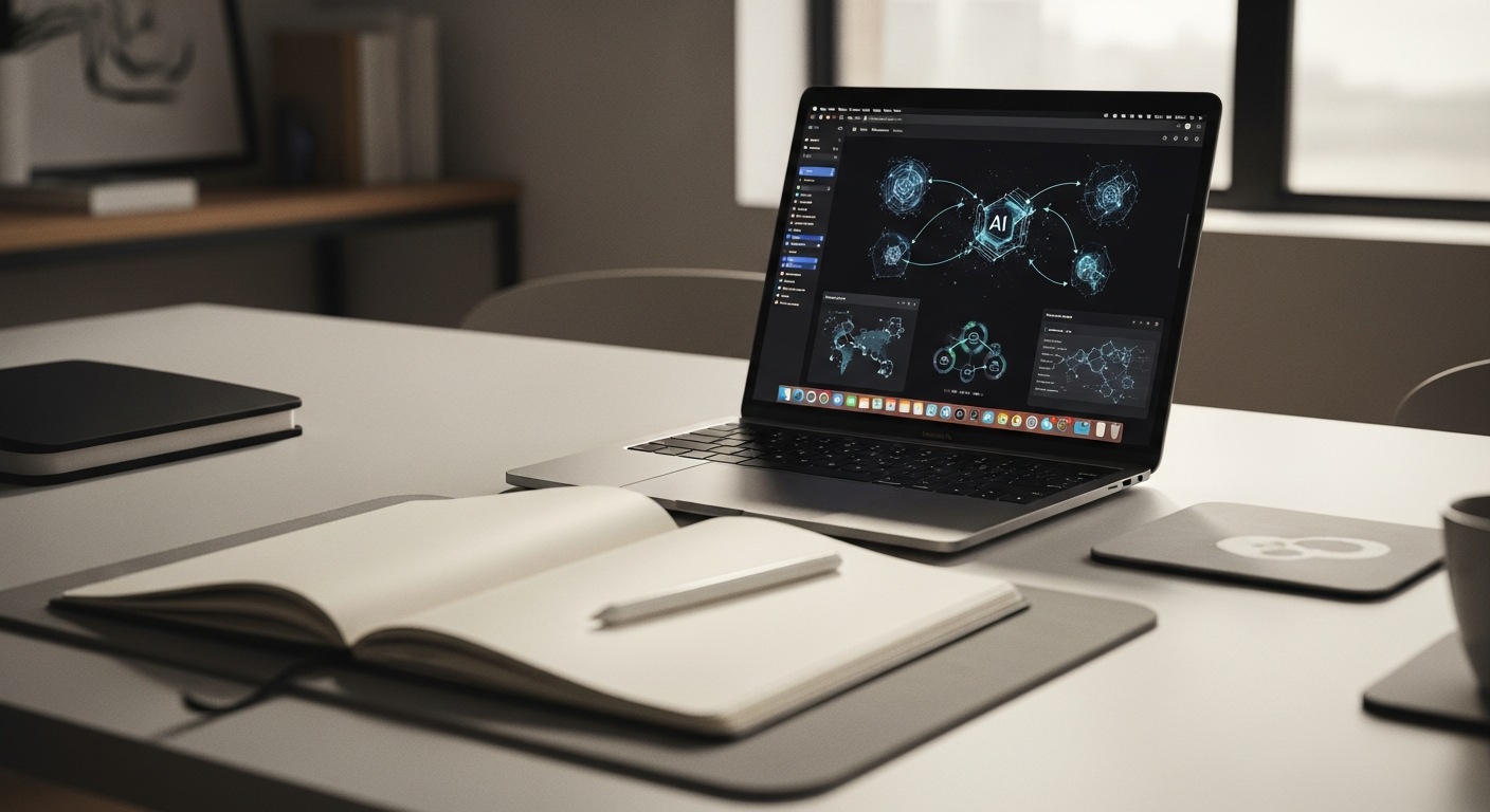 Creación de contenidos con IA para la educación