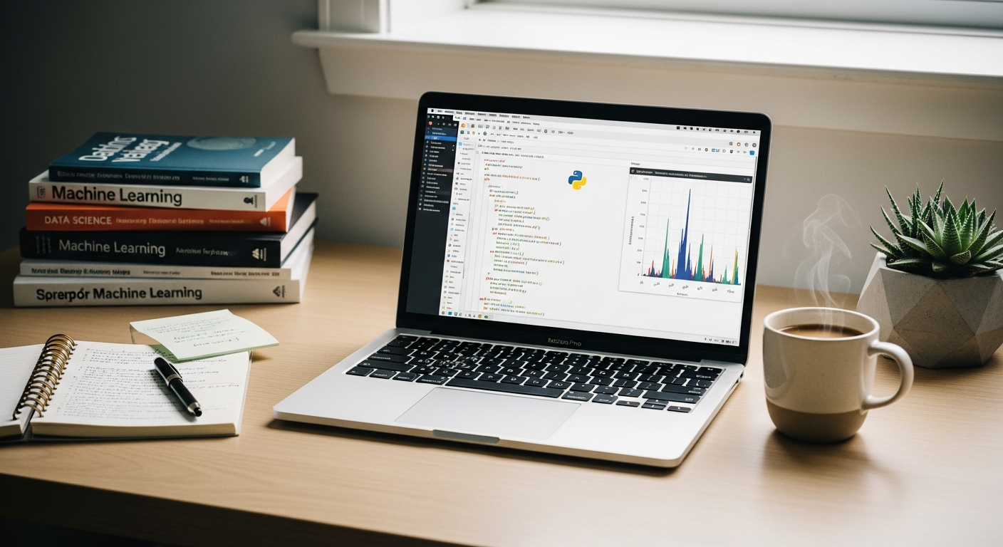 Introducción a la programación con Python para la investigación