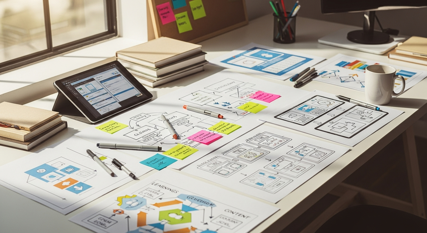 Diseño instruccional