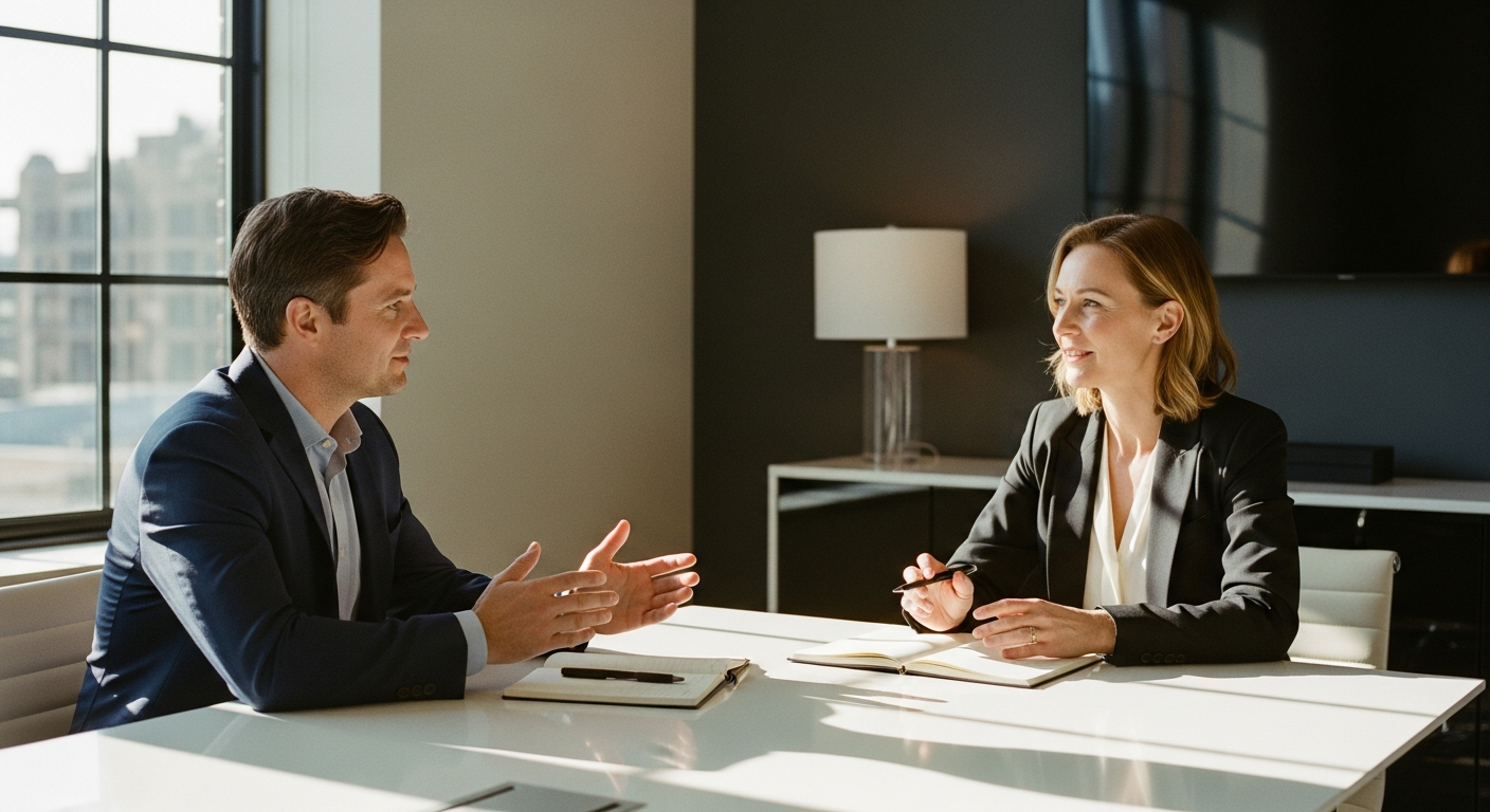 Certificación en coaching y mentoring ejecutivo