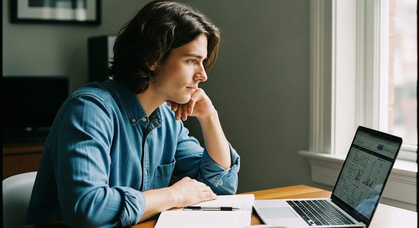 Curso de finanzas e inversiones personales