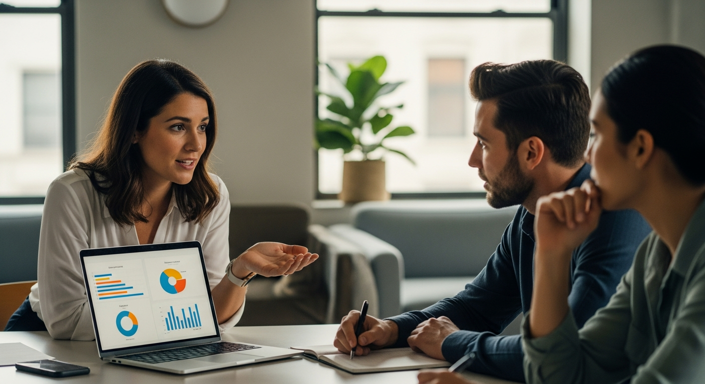 Finanzas para no financieros